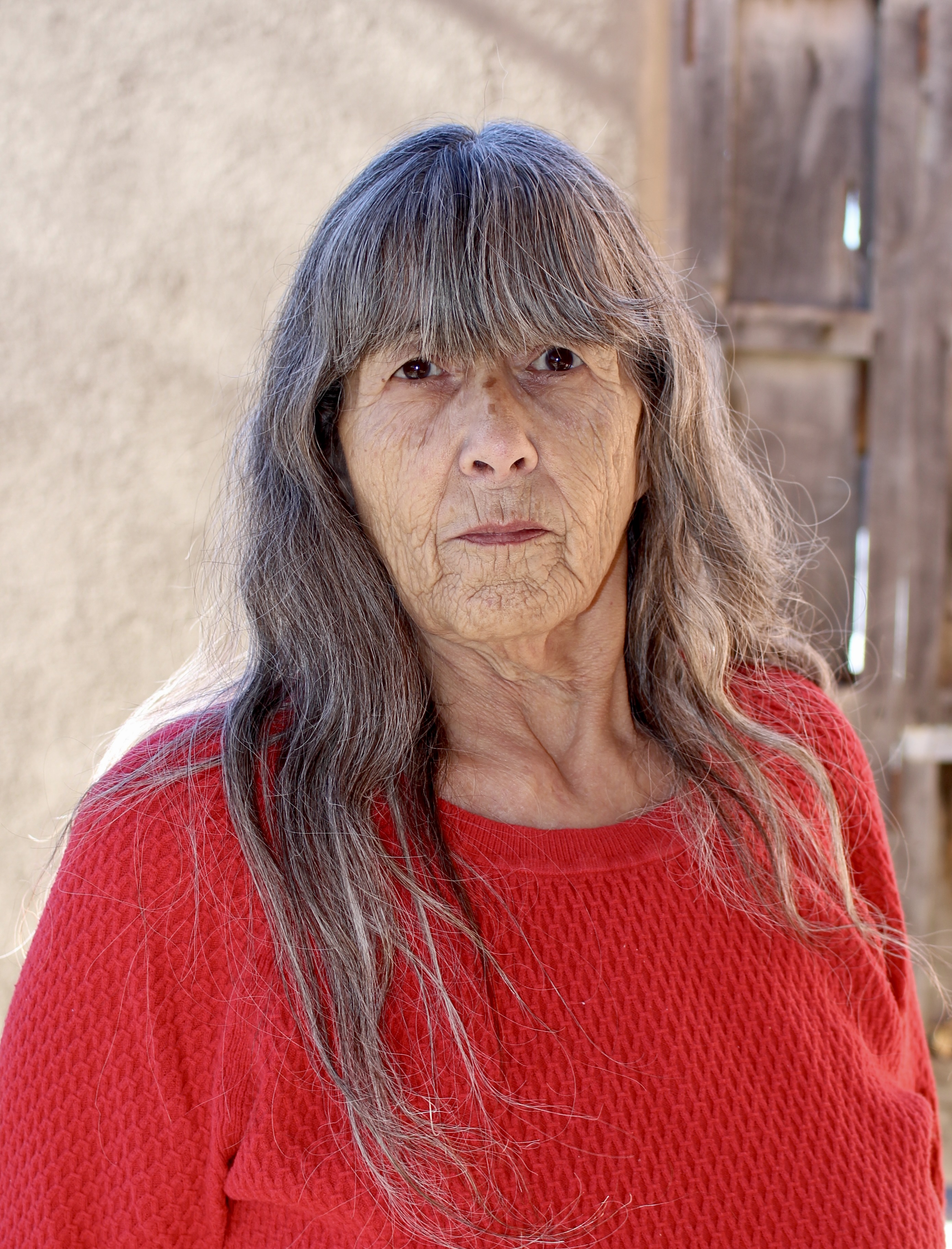 Liz, Office Manager and Bookkeeper at Tent Rock Inc, construction office administration and financial management in Santa Fe, NM